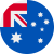 Flag for Australia