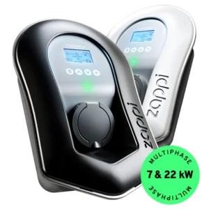 zappi