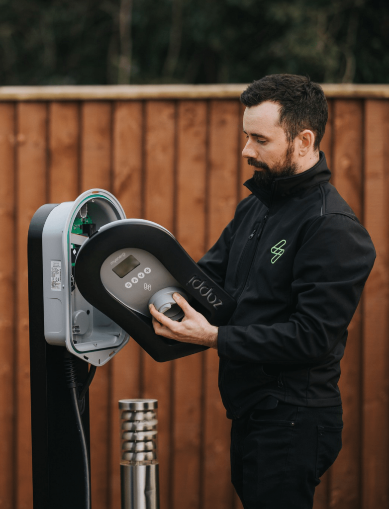 Find a certified installer | myenergi Australia