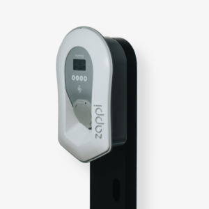 zappi Pedestal