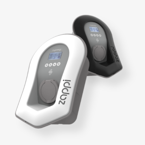 zappi - Ireland’s best selling, solar compatible EV Charger