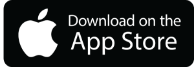 Apple app store logo | myenergi Ireland