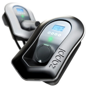 zappi Extended Warranty