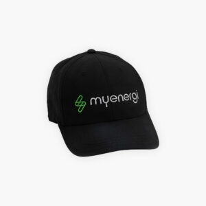 myenergi cap