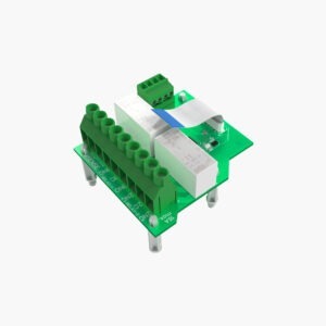 eddi - Relais & Sensorboard