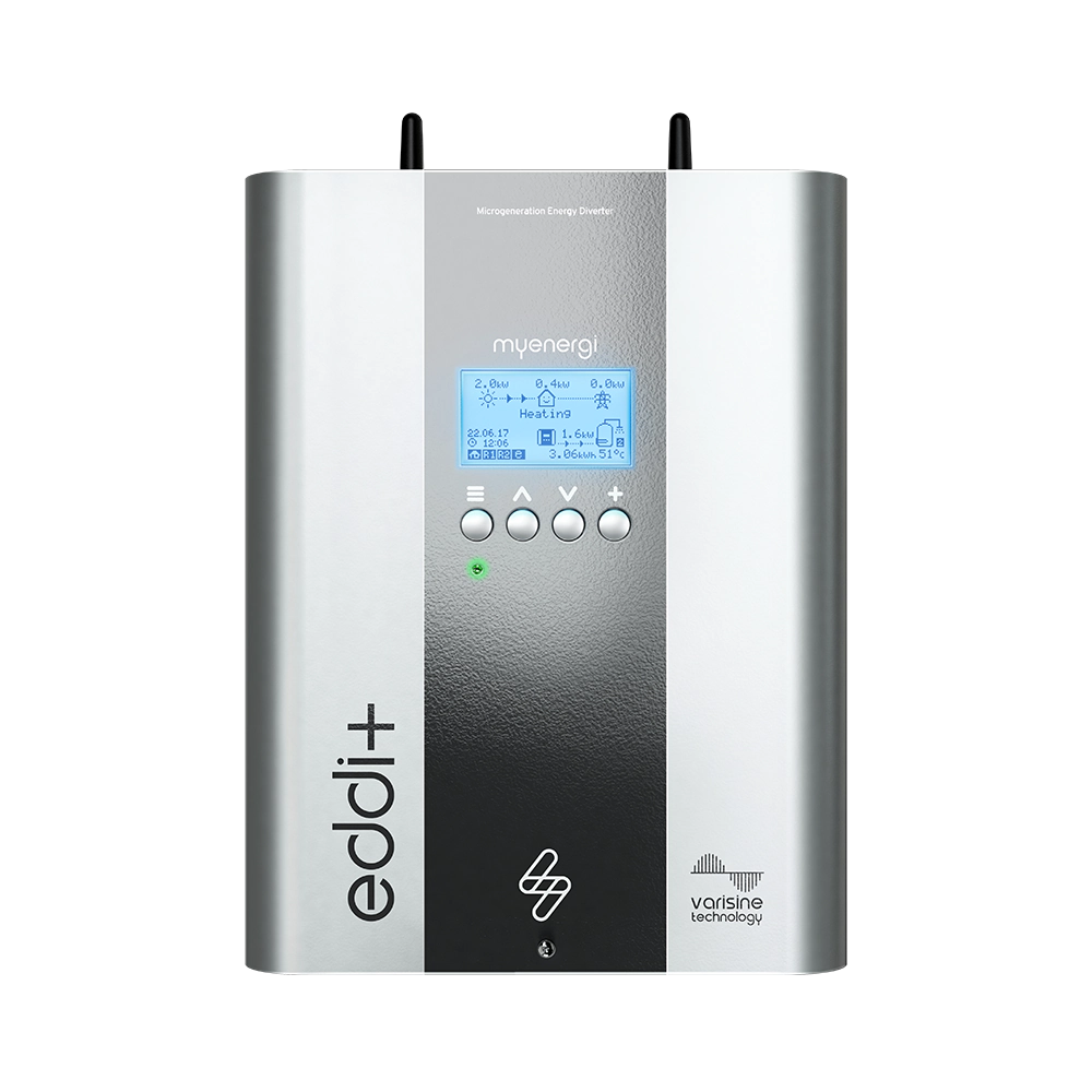 eddi 3-Phase