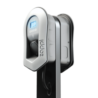 zappi pedestal