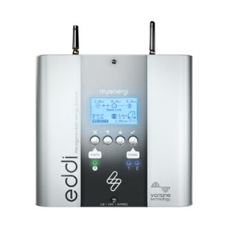 eddi solar power diverter