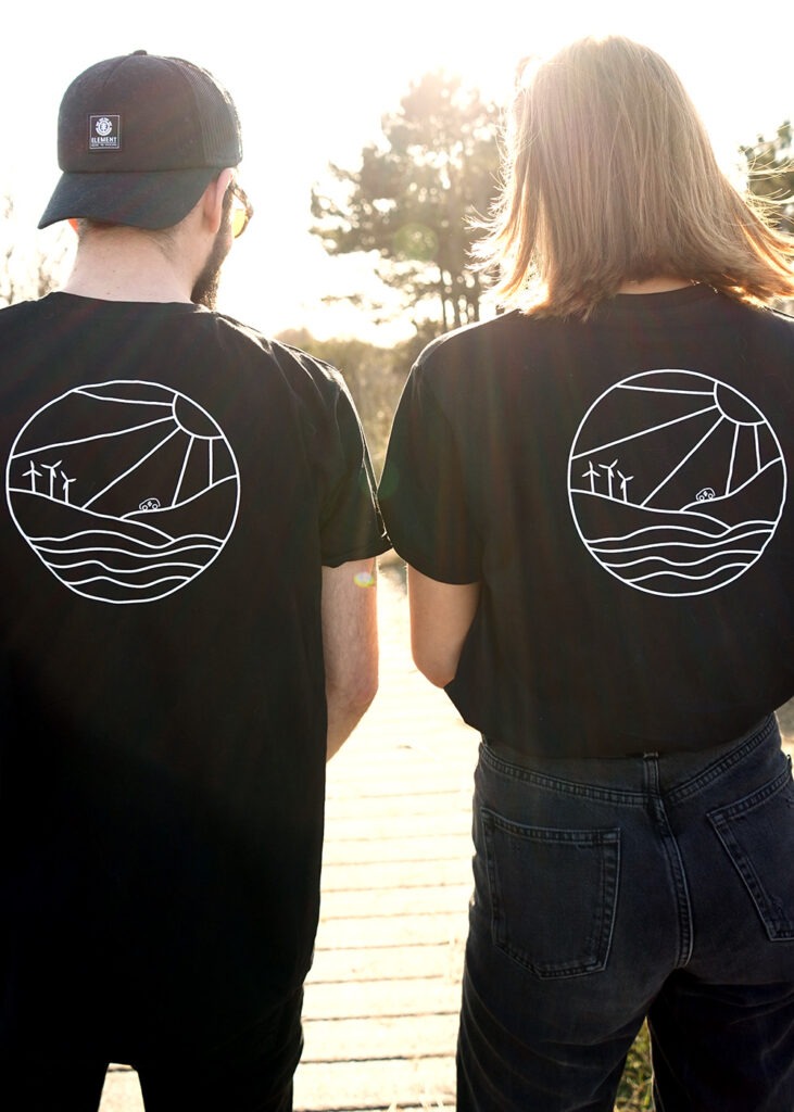 myenergi freedom tee