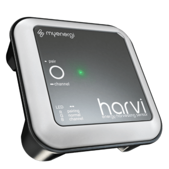 harvi wireless energy sensor