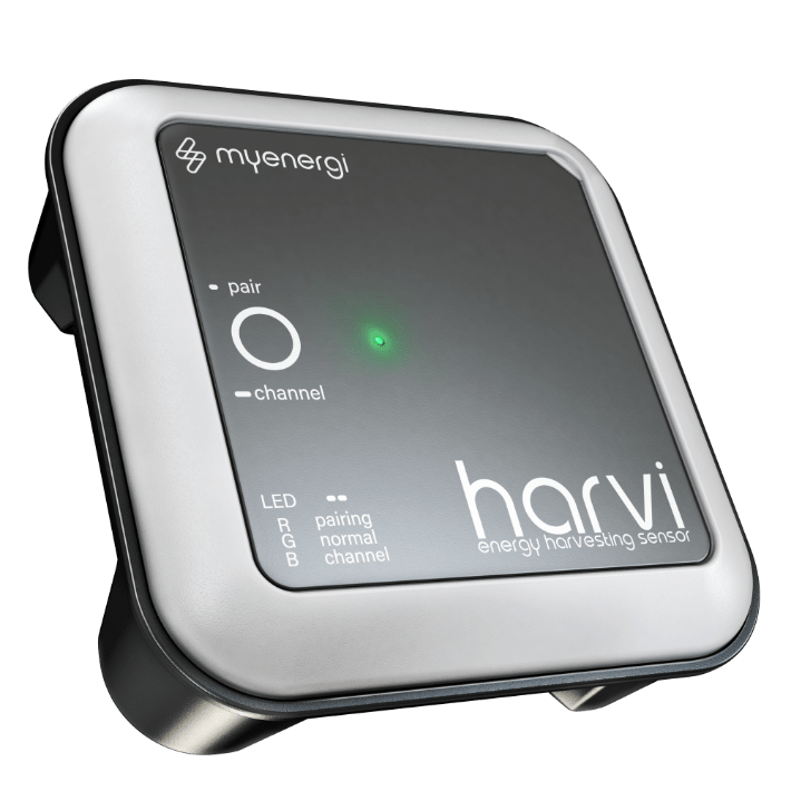 harvi wireless energy sensor