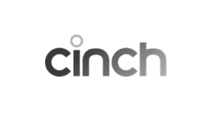 Cinch logo