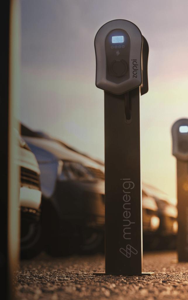 fleet management mobile