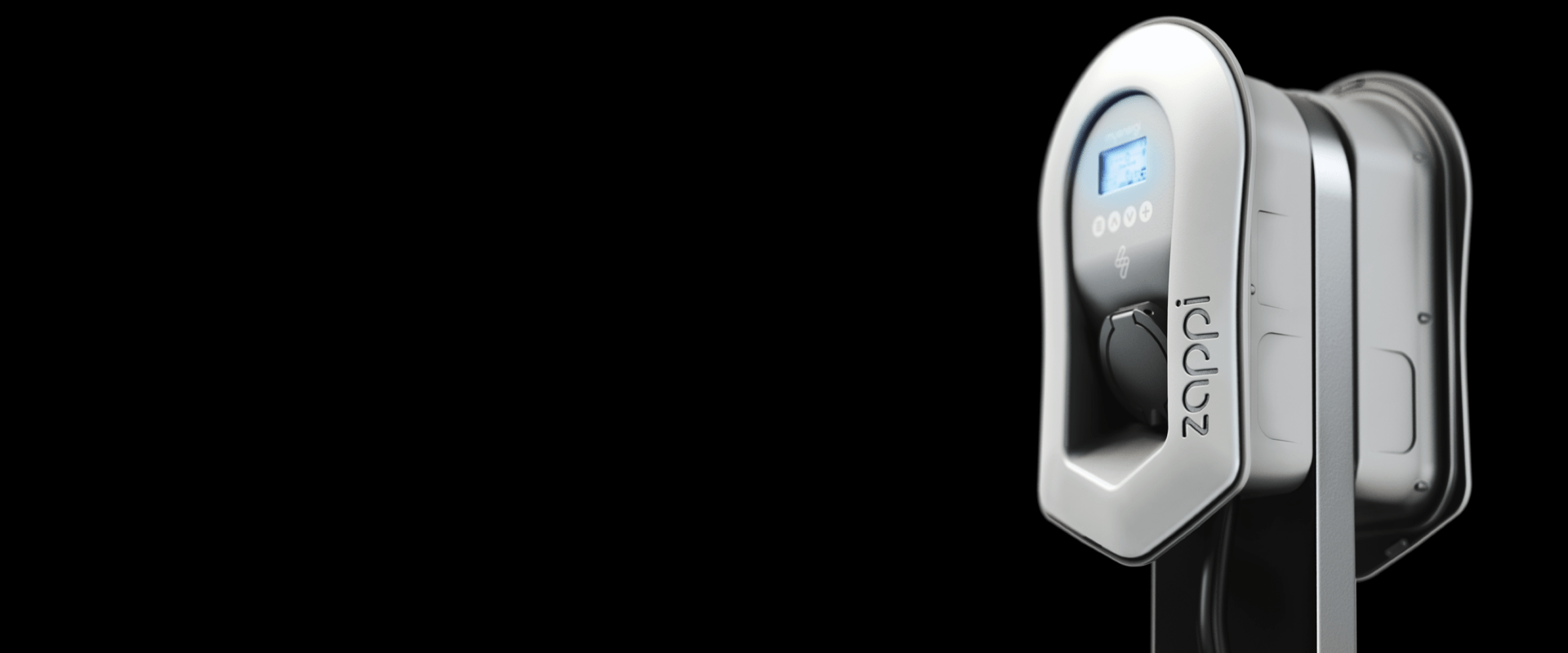 commercial ev charger