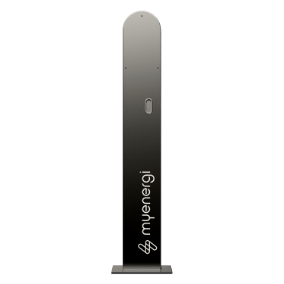 zappi pedestal freestanding