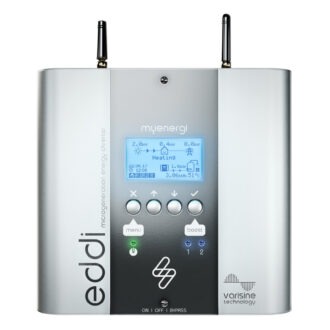 eddi solar power diverter - single phase