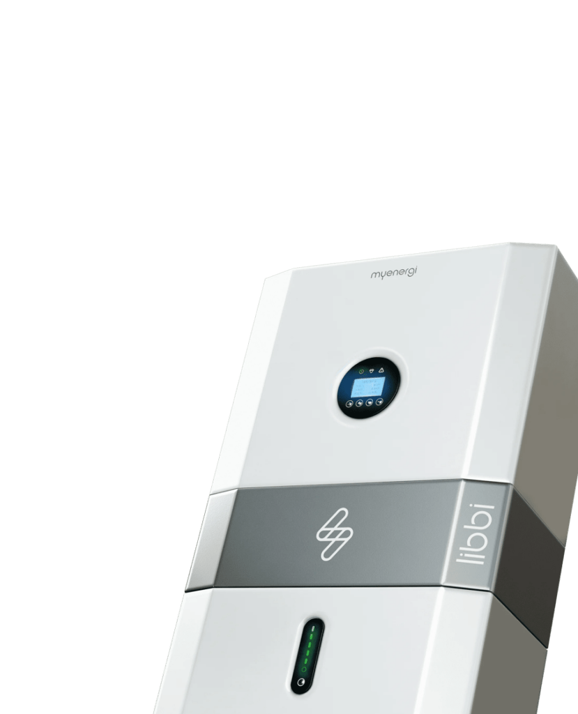 libbi battery storage