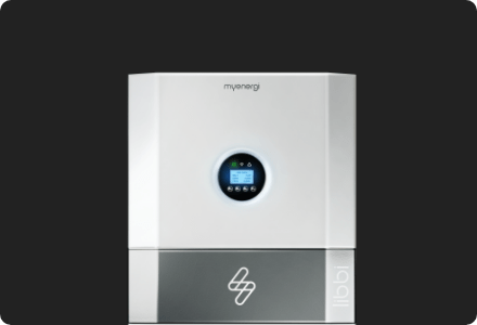 libbi battery storage