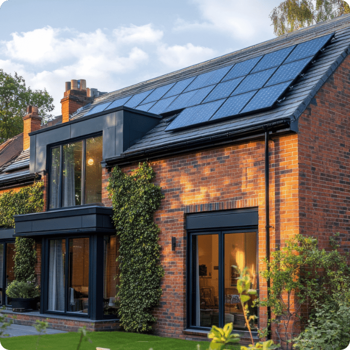 Solar Energy