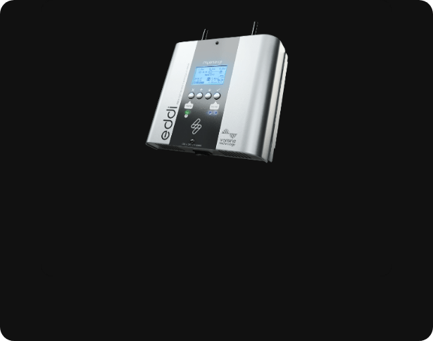eddi unit