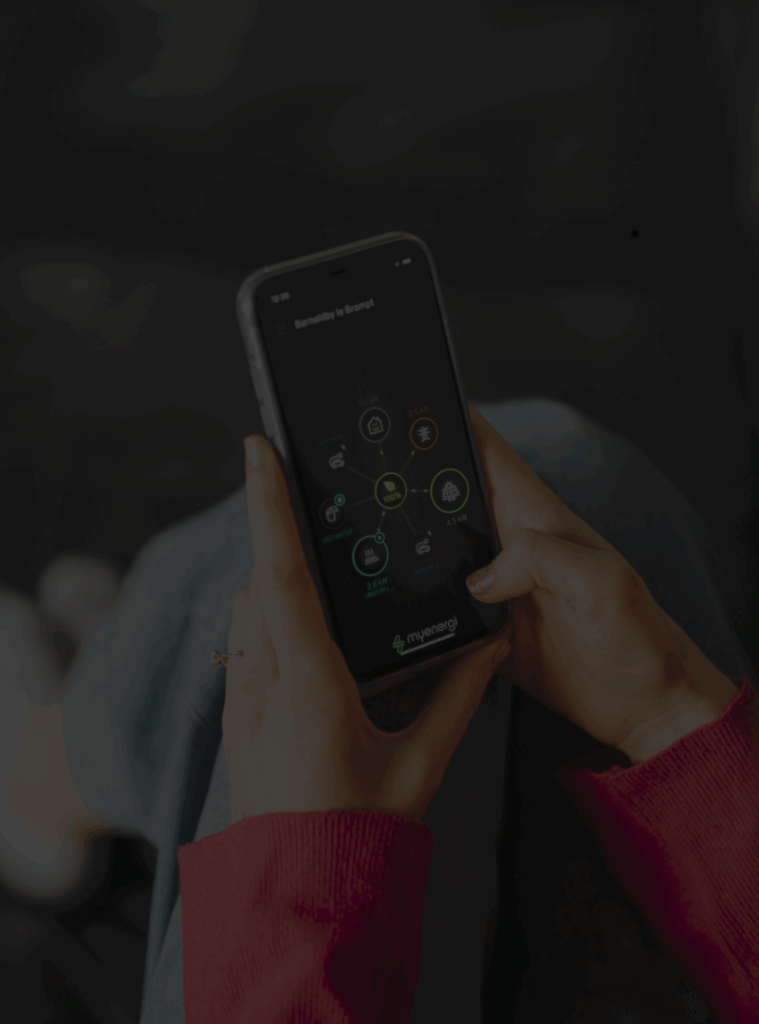 myenergi - App