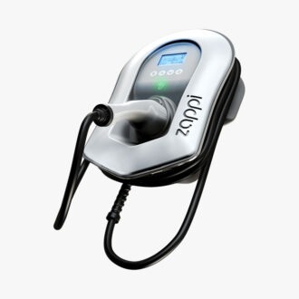 zappi ev charger