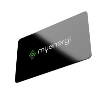RFID access cards